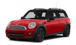 2014 MINI Clubman