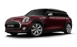 2016 MINI Clubman