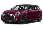 2018 MINI Clubman