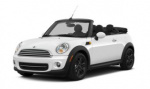 2013 MINI Convertible