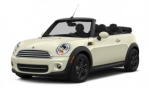 2014 MINI Convertible