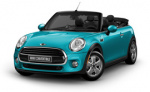 2016 MINI Convertible