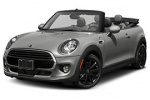 2018 MINI Convertible