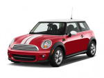 2004 MINI Cooper