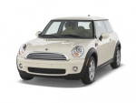 2007 MINI Cooper