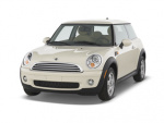 2008 MINI Cooper