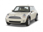 2009 MINI Cooper