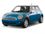2010 MINI Cooper