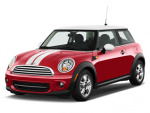 2011 MINI Cooper