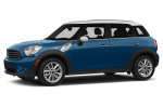 2013 MINI Countryman