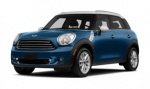 2014 MINI Countryman