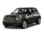 2015 MINI Countryman