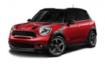 2016 MINI Countryman