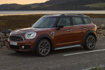 2018 MINI Countryman