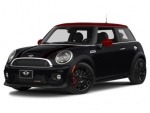 2013 MINI Hardtop
