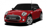 2016 MINI Hardtop