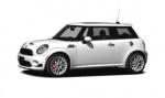 2010 MINI  John Cooper Works