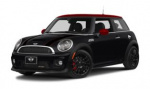 2012 MINI  John Cooper Works