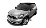 2016 MINI Paceman