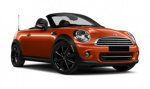2014 MINI Roadster