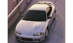 1999 Mitsubishi Eclipse