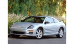 2001 Mitsubishi Eclipse