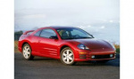2002 Mitsubishi Eclipse