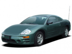 2003 Mitsubishi Eclipse