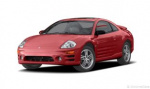 2004 Mitsubishi Eclipse