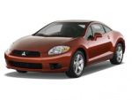 2009 Mitsubishi Eclipse