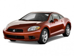 2010 Mitsubishi Eclipse