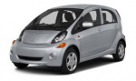 2014 Mitsubishi i-MiEV