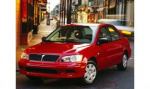 2002 Mitsubishi Lancer