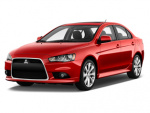 2003 Mitsubishi Lancer