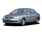 2006 Mitsubishi Lancer