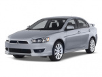 2008 Mitsubishi Lancer
