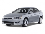 2009 Mitsubishi Lancer