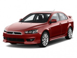 2010 Mitsubishi Lancer