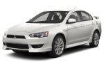 2014 Mitsubishi Lancer