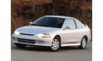 2001 Mitsubishi Mirage