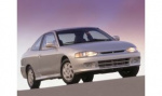 2002 Mitsubishi Mirage
