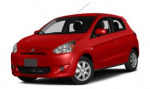 2014 Mitsubishi Mirage