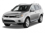 2009 Mitsubishi Outlander