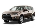 2012 Mitsubishi Outlander