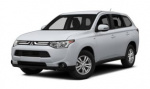 2013 Mitsubishi Outlander