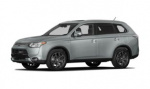 2015 Mitsubishi Outlander