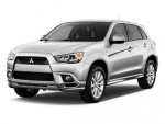 2011 Mitsubishi Outlander Sport