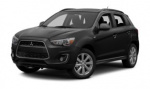 2013 Mitsubishi Outlander Sport