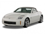 2004 Nissan 350Z