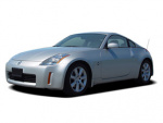 2005 Nissan 350Z